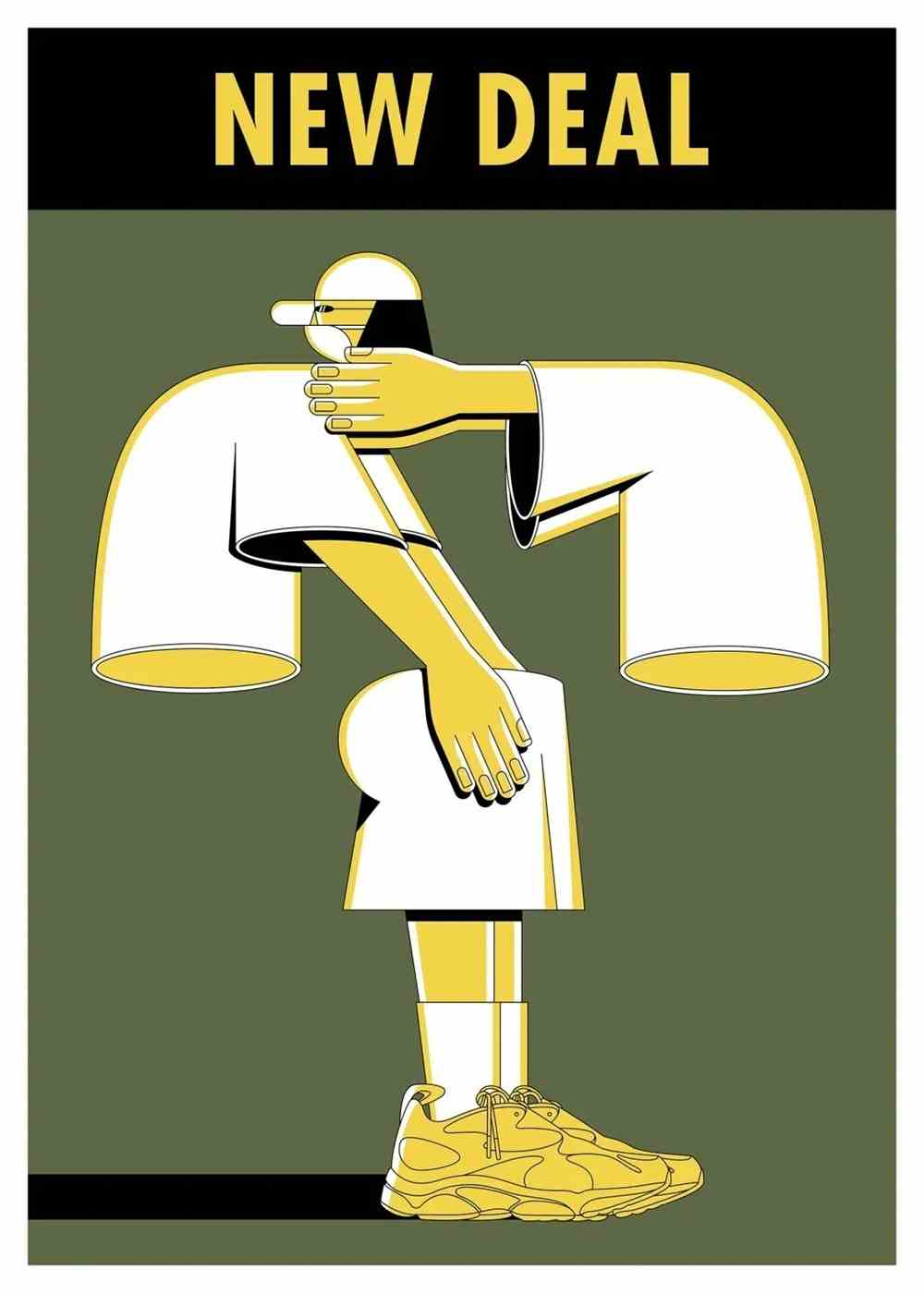 2021世界插画大赛WIA获奖作品出炉!各国画师风格迥异 世界插画大赛