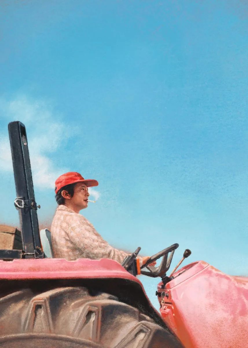 2021世界插画大赛WIA获奖作品出炉!各国画师风格迥异 世界插画大赛