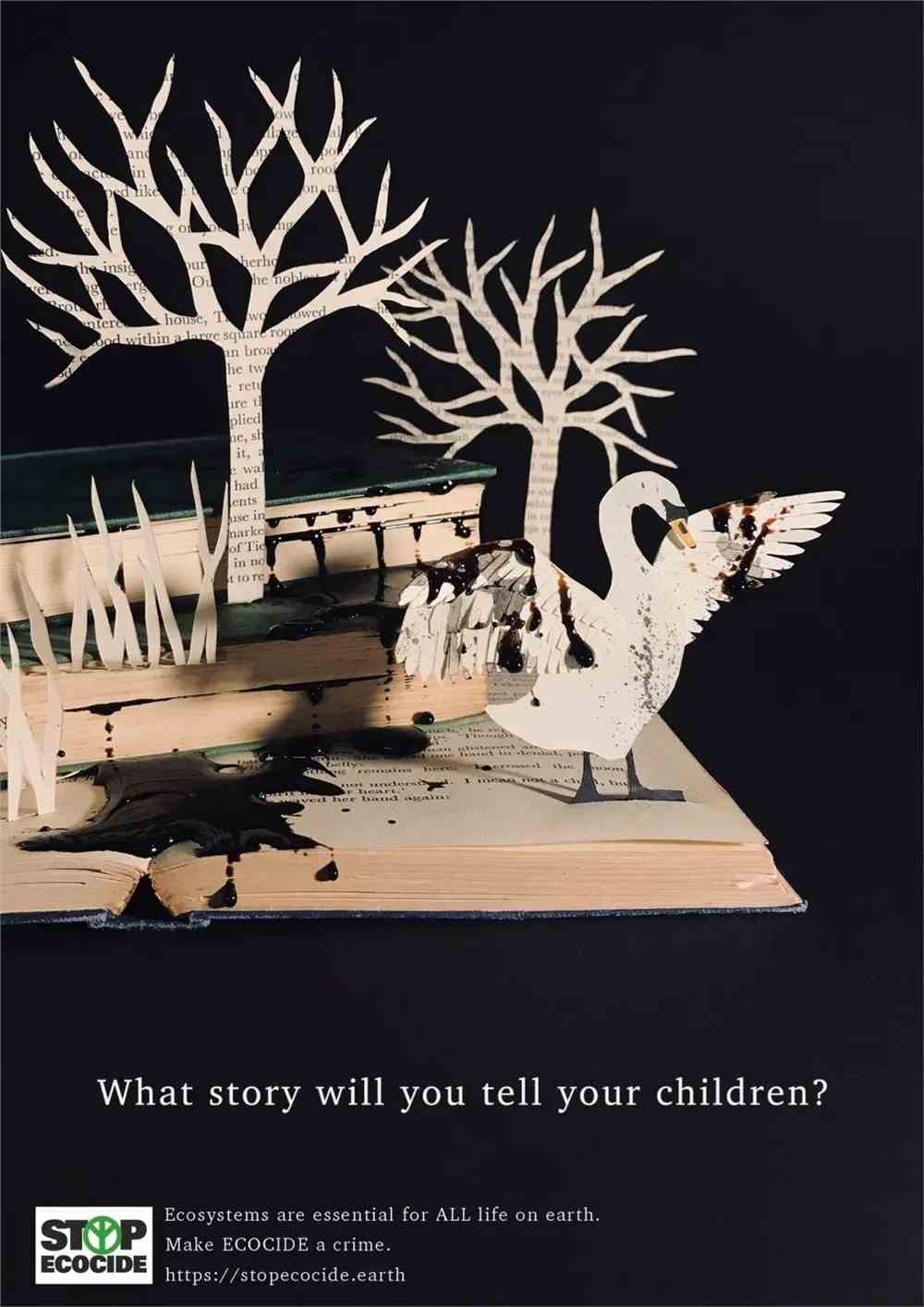 2021世界插画大赛WIA获奖作品出炉!各国画师风格迥异 世界插画大赛