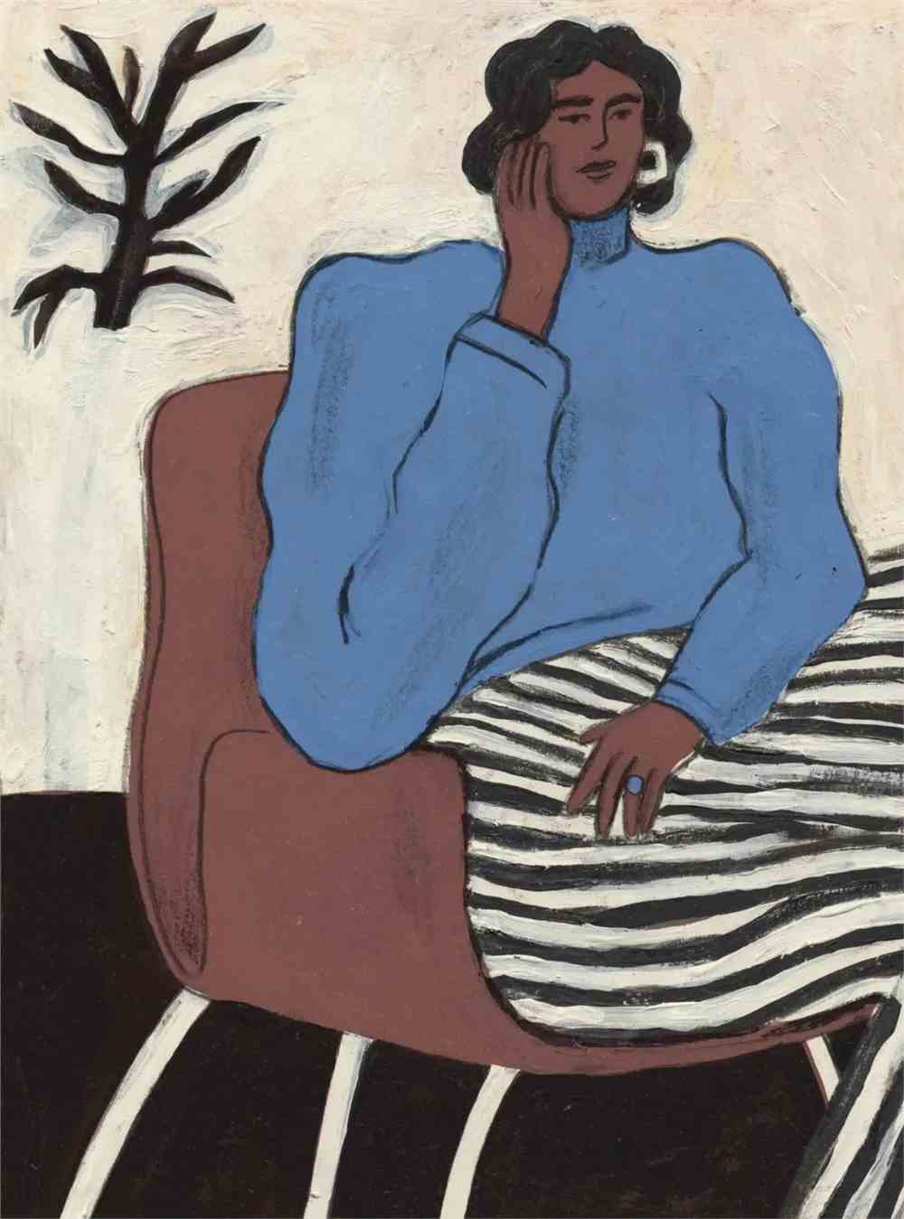 2021世界插画大赛WIA获奖作品出炉!各国画师风格迥异 世界插画大赛