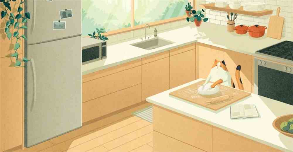 2021世界插画大赛WIA获奖作品出炉!各国画师风格迥异 世界插画大赛