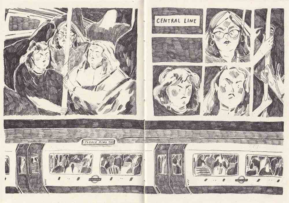 2021世界插画大赛WIA获奖作品出炉!各国画师风格迥异 世界插画大赛