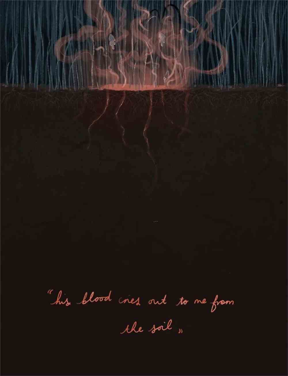 2021世界插画大赛WIA获奖作品出炉!各国画师风格迥异 世界插画大赛