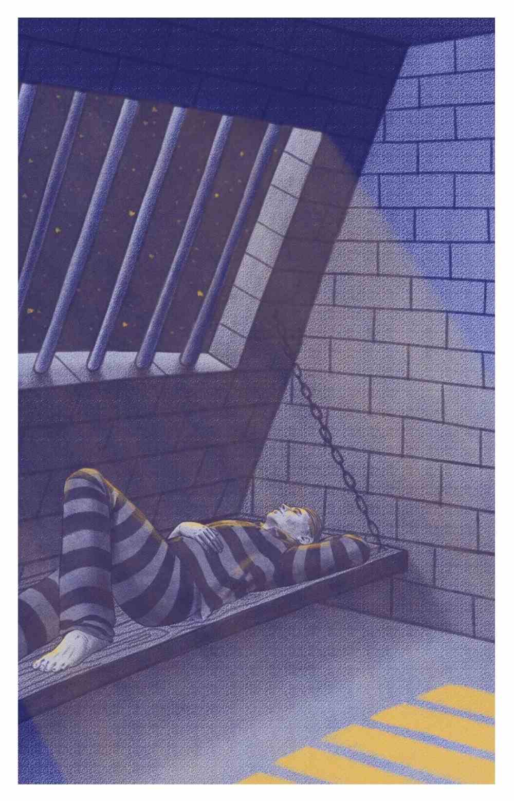 2021世界插画大赛WIA获奖作品出炉!各国画师风格迥异 世界插画大赛