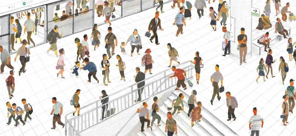 2021世界插画大赛WIA获奖作品出炉!各国画师风格迥异 世界插画大赛