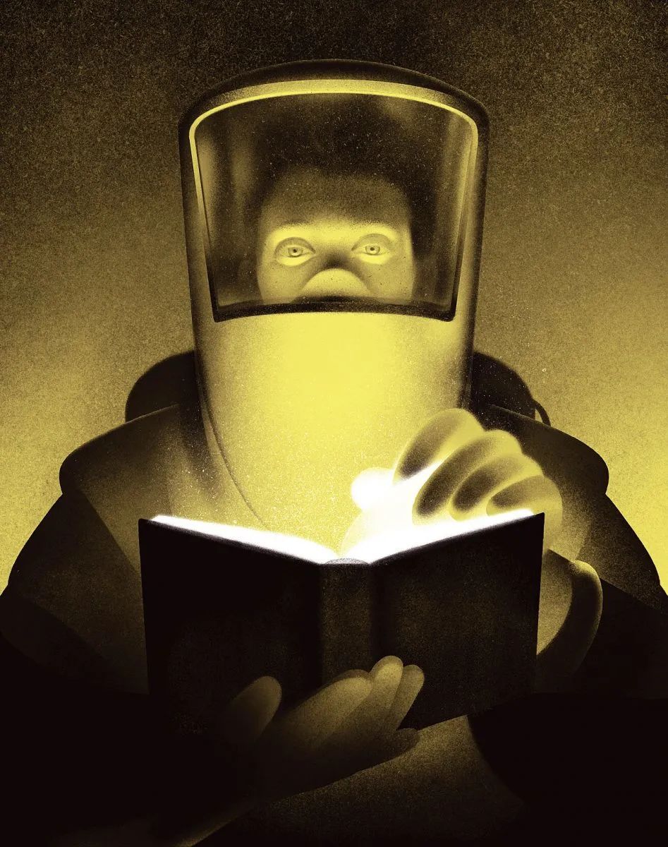 2021世界插画大赛WIA获奖作品出炉!各国画师风格迥异 世界插画大赛