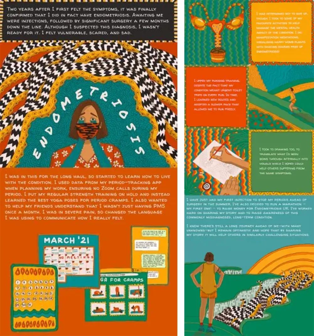 2021世界插画大赛WIA获奖作品出炉!各国画师风格迥异 世界插画大赛