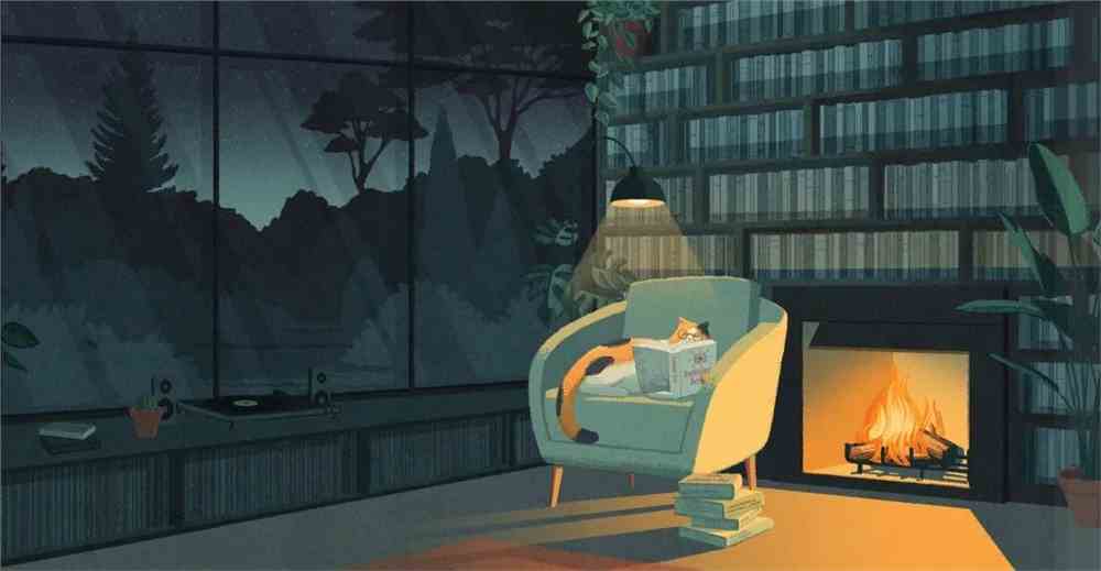 2021世界插画大赛WIA获奖作品出炉!各国画师风格迥异 世界插画大赛