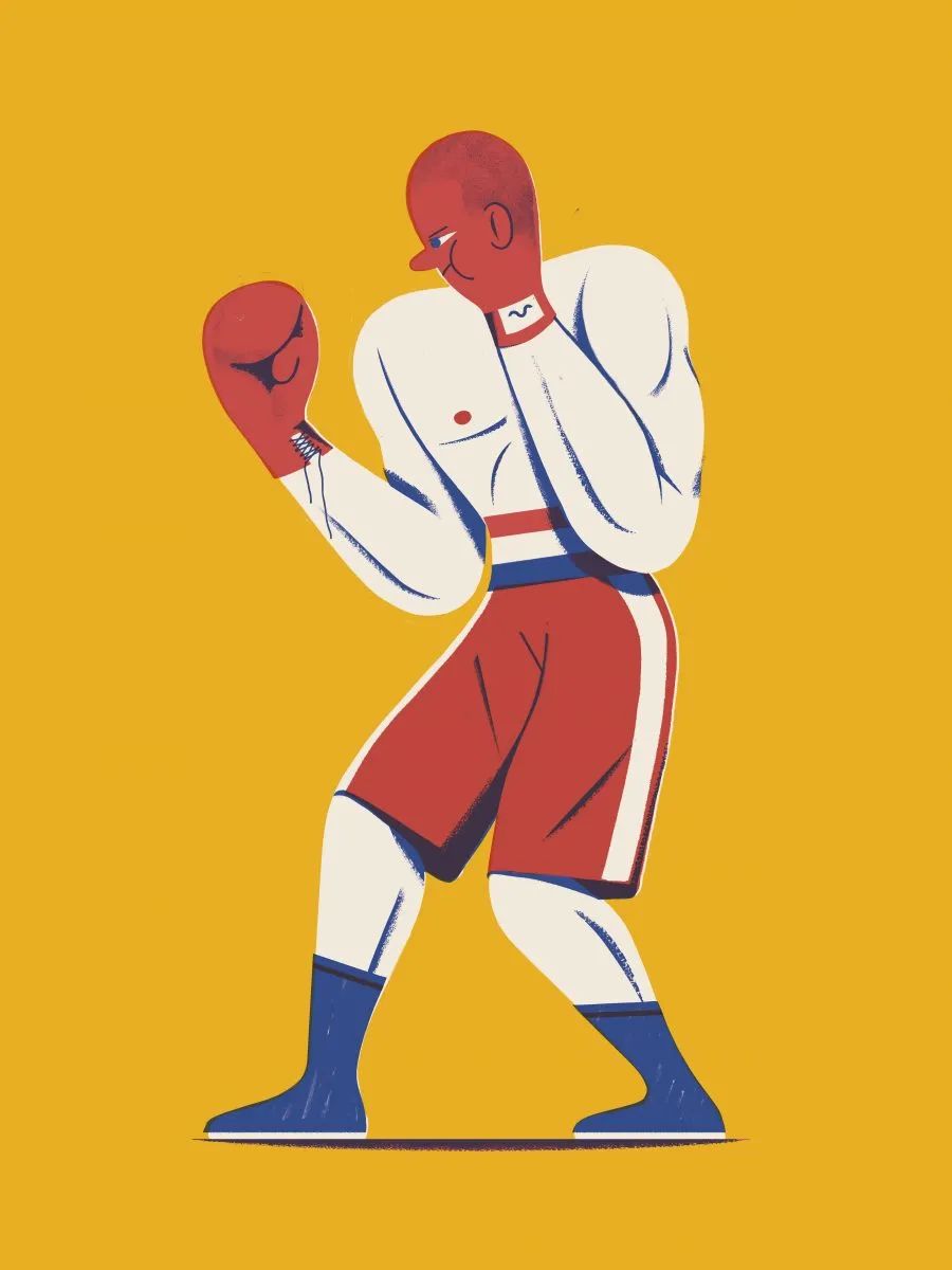 2021世界插画大赛WIA获奖作品出炉!各国画师风格迥异 世界插画大赛