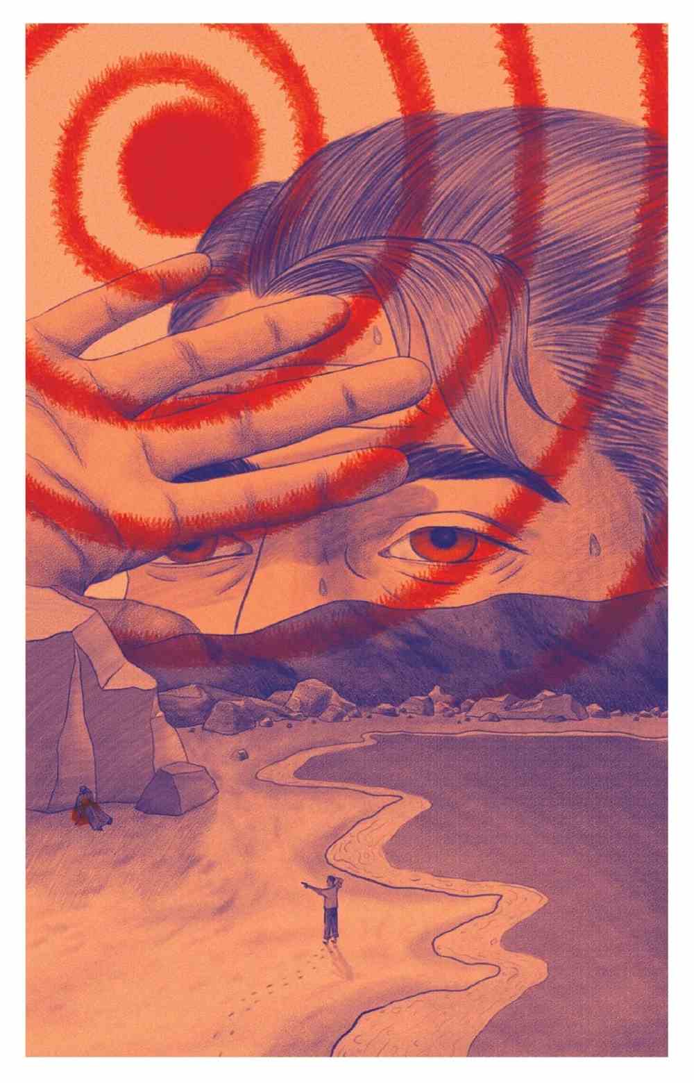 2021世界插画大赛WIA获奖作品出炉!各国画师风格迥异 世界插画大赛