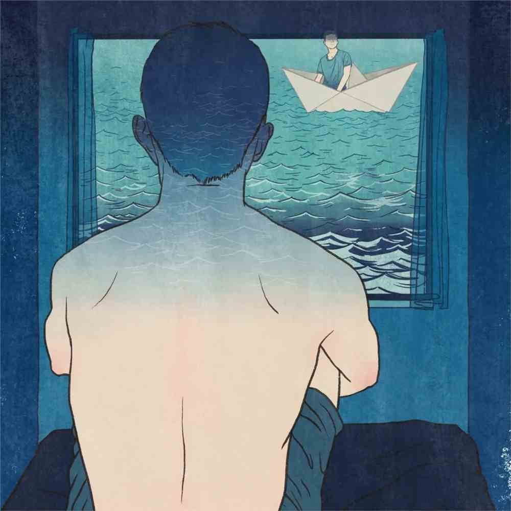 2021世界插画大赛WIA获奖作品出炉!各国画师风格迥异 世界插画大赛