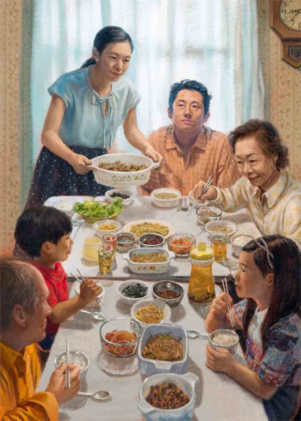 2021世界插画大赛WIA获奖作品出炉!各国画师风格迥异 世界插画大赛