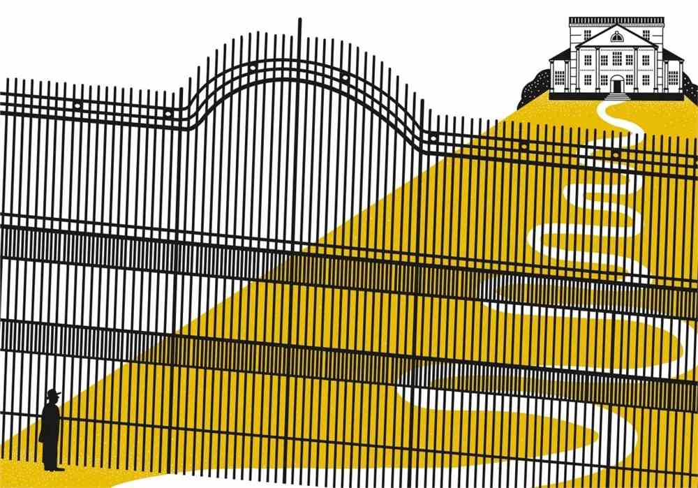 2021世界插画大赛WIA获奖作品出炉!各国画师风格迥异 世界插画大赛