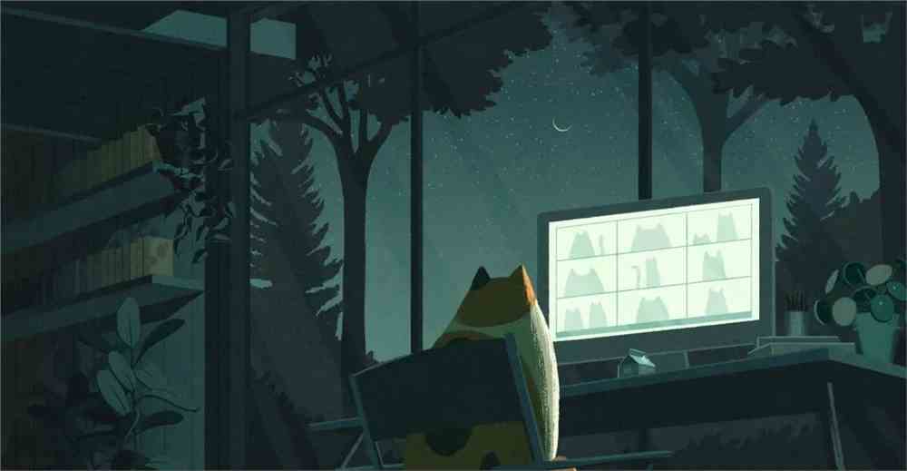 2021世界插画大赛WIA获奖作品出炉!各国画师风格迥异 世界插画大赛