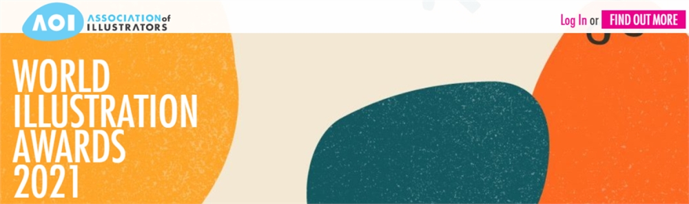 2021世界插画大赛WIA获奖作品出炉!各国画师风格迥异 世界插画大赛
