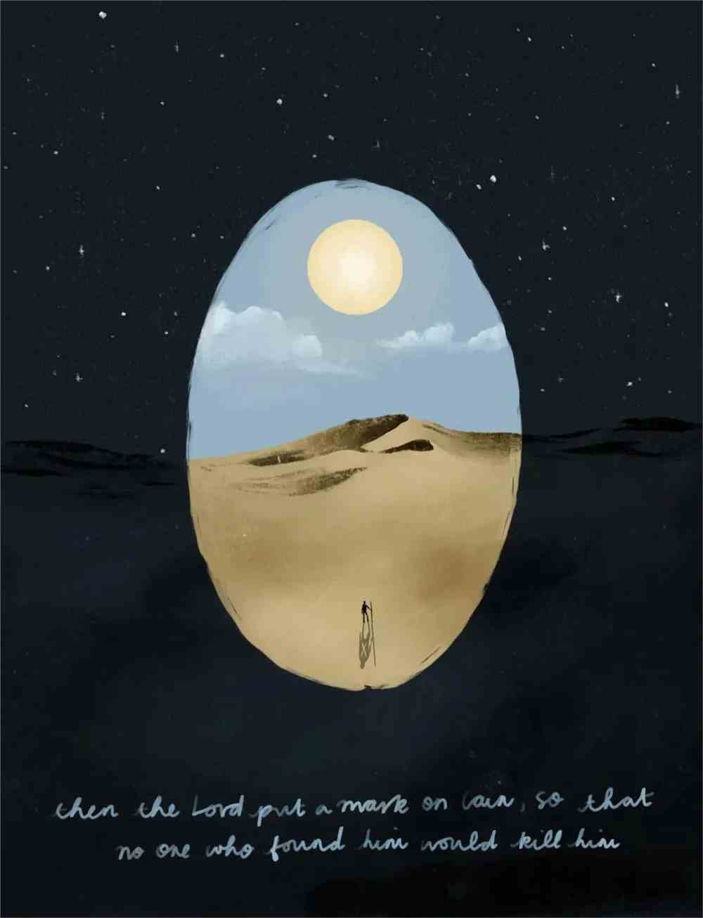 2021世界插画大赛WIA获奖作品出炉!各国画师风格迥异 世界插画大赛