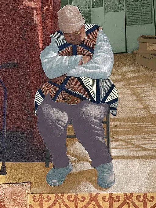 2021世界插画大赛WIA获奖作品出炉!各国画师风格迥异 世界插画大赛