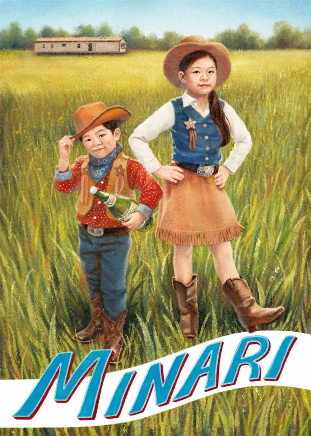 2021世界插画大赛WIA获奖作品出炉!各国画师风格迥异 世界插画大赛