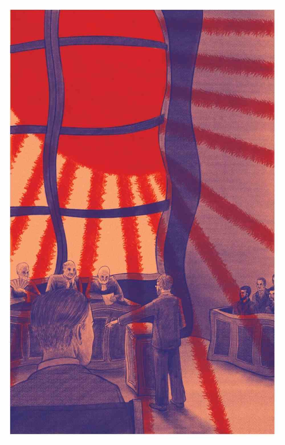 2021世界插画大赛WIA获奖作品出炉!各国画师风格迥异 世界插画大赛