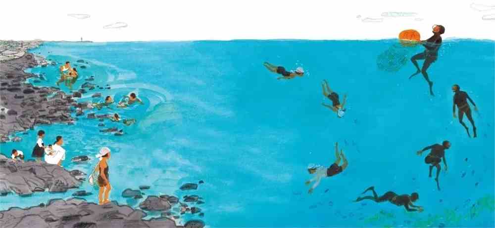 2021世界插画大赛WIA获奖作品出炉!各国画师风格迥异 世界插画大赛