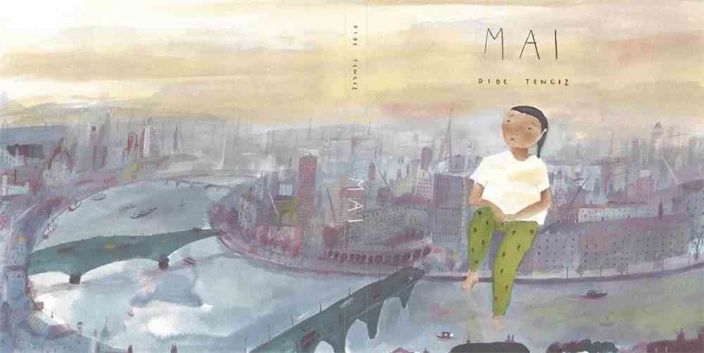 2021世界插画大赛WIA获奖作品出炉!各国画师风格迥异 世界插画大赛