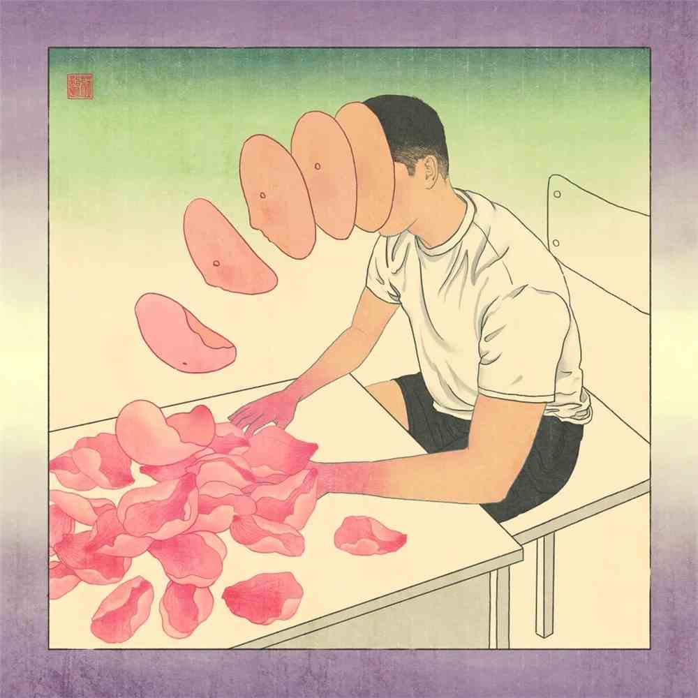 2021世界插画大赛WIA获奖作品出炉!各国画师风格迥异 世界插画大赛