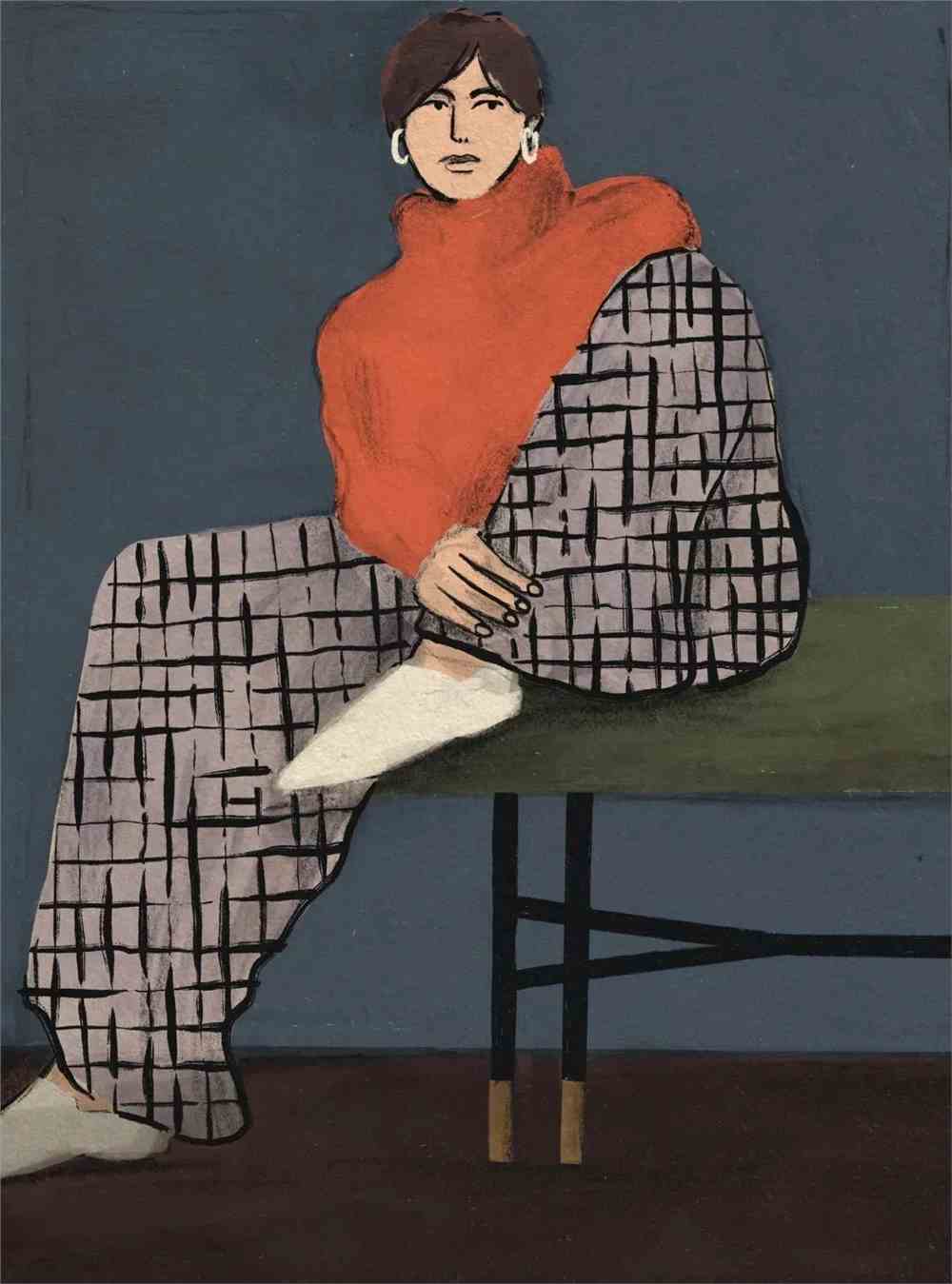 2021世界插画大赛WIA获奖作品出炉!各国画师风格迥异 世界插画大赛