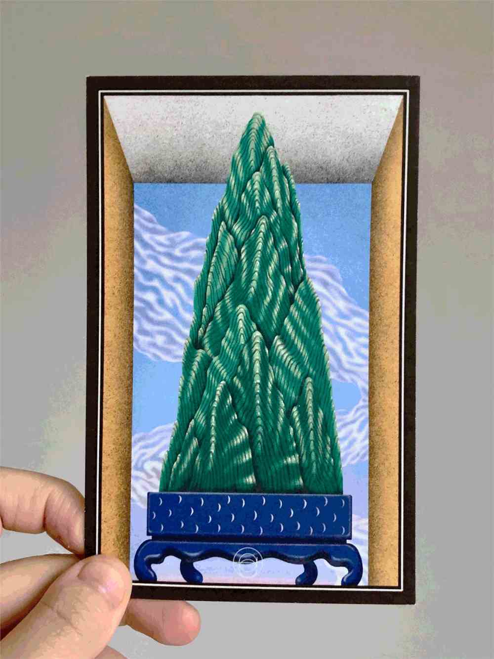 2021世界插画大赛WIA获奖作品出炉!各国画师风格迥异 世界插画大赛