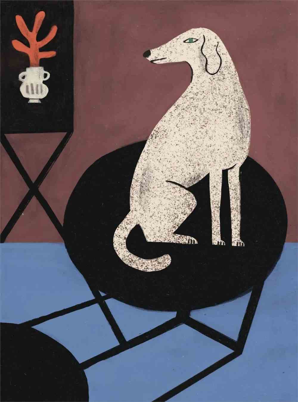 2021世界插画大赛WIA获奖作品出炉!各国画师风格迥异 世界插画大赛