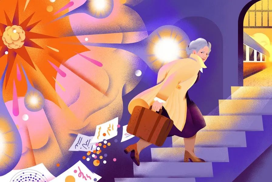 2021世界插画大赛WIA获奖作品出炉!各国画师风格迥异 世界插画大赛