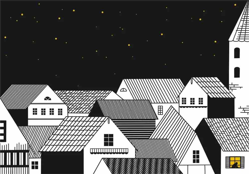 2021世界插画大赛WIA获奖作品出炉!各国画师风格迥异 世界插画大赛