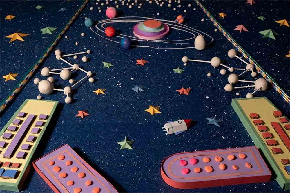 2021世界插画大赛WIA获奖作品出炉!各国画师风格迥异 世界插画大赛