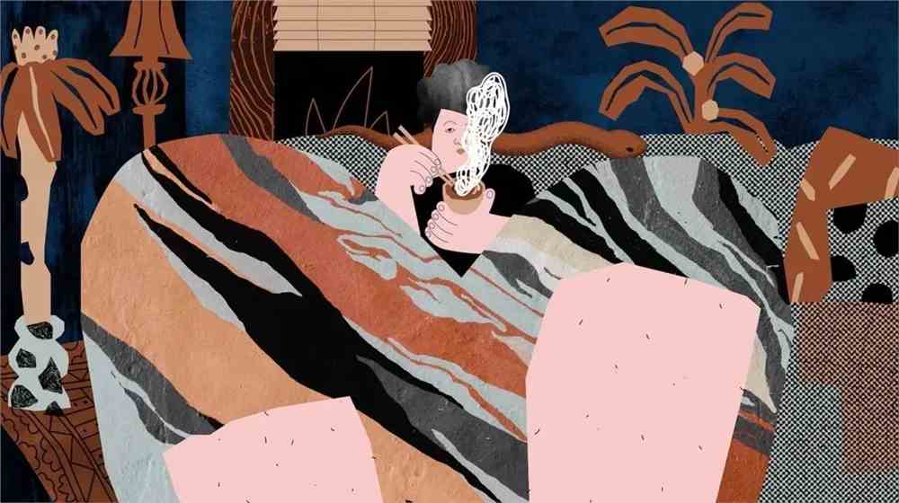 2021世界插画大赛WIA获奖作品出炉!各国画师风格迥异 世界插画大赛